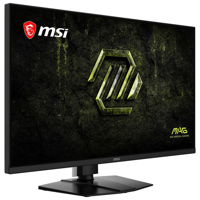 MSI MAG321UPD E14 MAG 321UPD E14 Monitor Gaming IPS 32'' UHD 144Hz FHD 288Hz HDR Ready AMD FreeSync Premium colore Nero