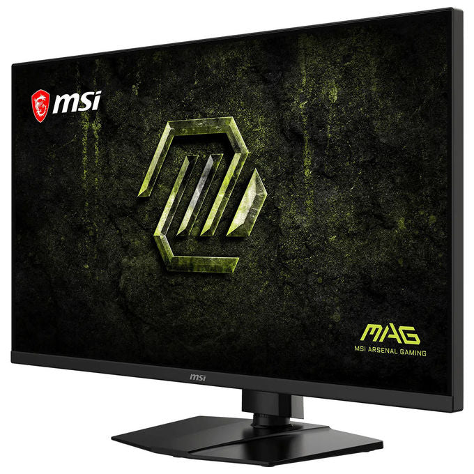 MSI MAG321UPD E14 MAG 321UPD E14 Monitor Gaming IPS 32'' UHD 144Hz FHD 288Hz HDR Ready AMD FreeSync Premium colore Nero