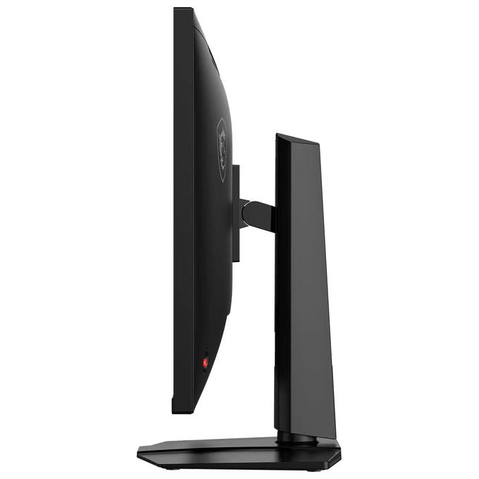 MSI MAG321UPD E14 MAG 321UPD E14 Monitor Gaming IPS 32'' UHD 144Hz FHD 288Hz HDR Ready AMD FreeSync Premium colore Nero