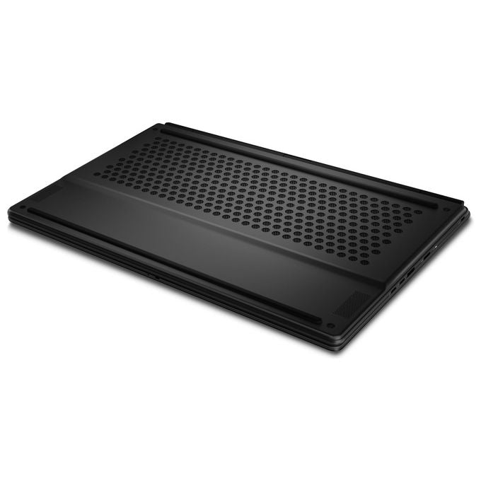 MSI B3WH-038IT Stealth 16 AI+ Notebook 16'' 2K OLED 240Hz Intel Core Ultra 9 386H RAM 32GB SSD 2TB Nvidia RTX 5070 Ti Windows 11 Home colore Nero