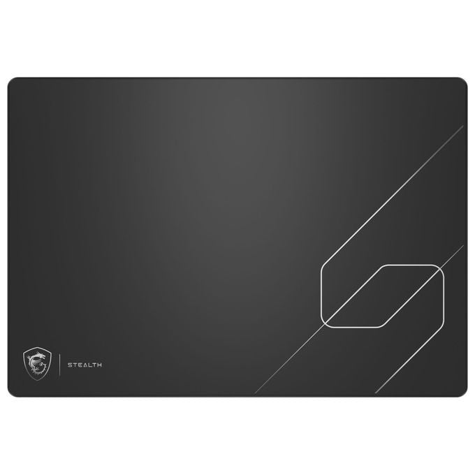 MSI B3WH-038IT Stealth 16 AI+ Notebook 16'' 2K OLED 240Hz Intel Core Ultra 9 386H RAM 32GB SSD 2TB Nvidia RTX 5070 Ti Windows 11 Home colore Nero