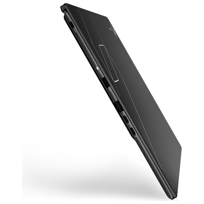 MSI B3WH-038IT Stealth 16 AI+ Notebook 16'' 2K OLED 240Hz Intel Core Ultra 9 386H RAM 32GB SSD 2TB Nvidia RTX 5070 Ti Windows 11 Home colore Nero