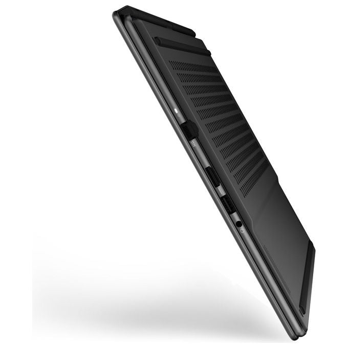 MSI B3WH-038IT Stealth 16 AI+ Notebook 16'' 2K OLED 240Hz Intel Core Ultra 9 386H RAM 32GB SSD 2TB Nvidia RTX 5070 Ti Windows 11 Home colore Nero