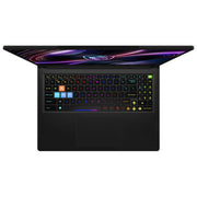 MSI RAIDER 16 HX B2WI-075IT Computer portatile Intel Core Ultra 9 275HX 32 GB DDR5 1 TB SSD NVIDIA GeForce RTX 5080 16'' QHD+ 240 Hz colore Nero