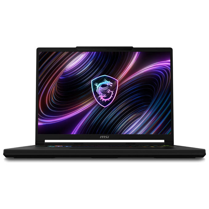 MSI RAIDER 16 HX B2WI-075IT Computer portatile Intel Core Ultra 9 275HX 32 GB DDR5 1 TB SSD NVIDIA GeForce RTX 5080 16'' QHD+ 240 Hz colore Nero