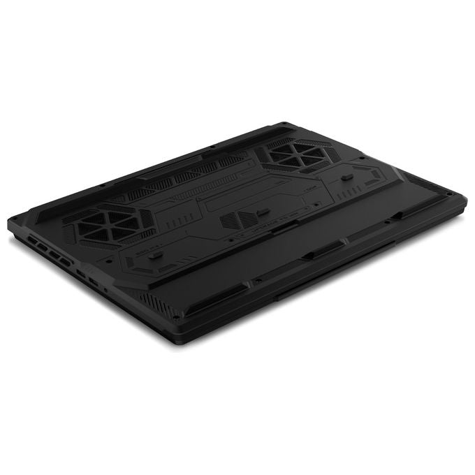MSI RAIDER 16 HX B2WI-075IT Computer portatile Intel Core Ultra 9 275HX 32 GB DDR5 1 TB SSD NVIDIA GeForce RTX 5080 16'' QHD+ 240 Hz colore Nero