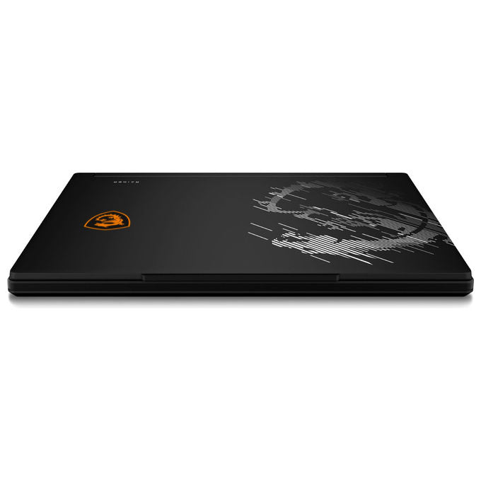MSI RAIDER 16 HX B2WI-075IT Computer portatile Intel Core Ultra 9 275HX 32 GB DDR5 1 TB SSD NVIDIA GeForce RTX 5080 16'' QHD+ 240 Hz colore Nero
