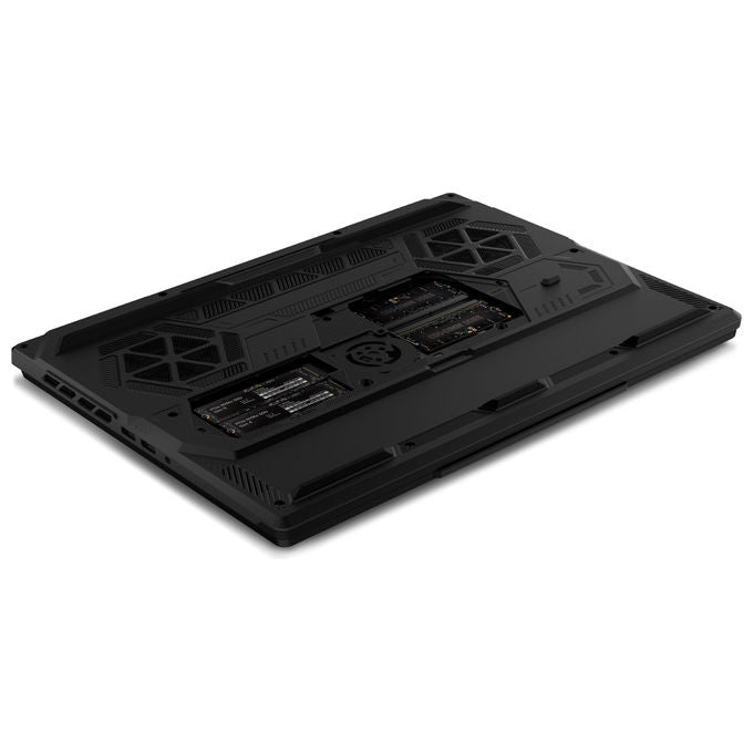 MSI RAIDER 16 HX B2WI-075IT Computer portatile Intel Core Ultra 9 275HX 32 GB DDR5 1 TB SSD NVIDIA GeForce RTX 5080 16'' QHD+ 240 Hz colore Nero