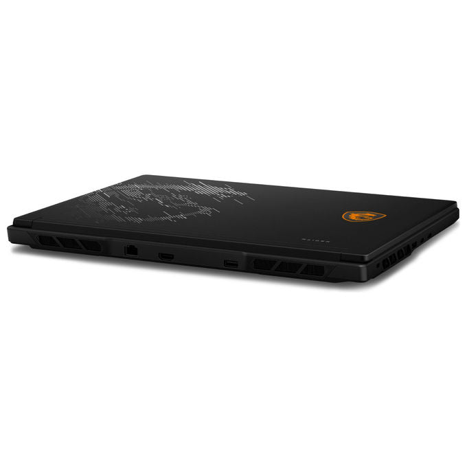 MSI RAIDER 16 HX B2WI-075IT Computer portatile Intel Core Ultra 9 275HX 32 GB DDR5 1 TB SSD NVIDIA GeForce RTX 5080 16'' QHD+ 240 Hz colore Nero