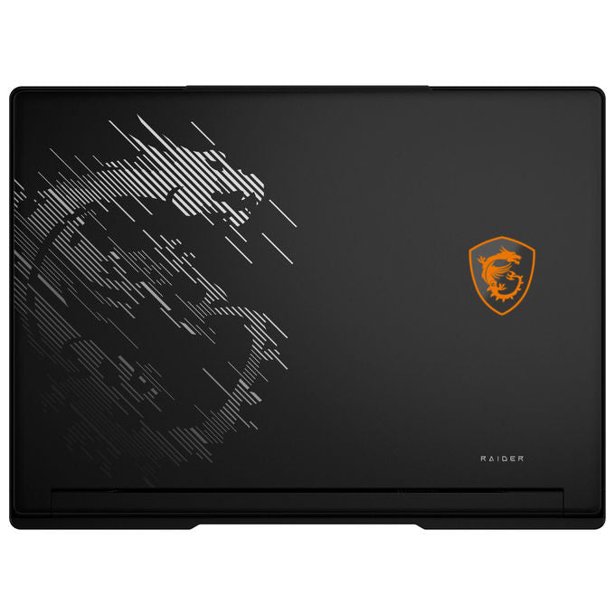 MSI RAIDER 16 HX B2WI-075IT Computer portatile Intel Core Ultra 9 275HX 32 GB DDR5 1 TB SSD NVIDIA GeForce RTX 5080 16'' QHD+ 240 Hz colore Nero