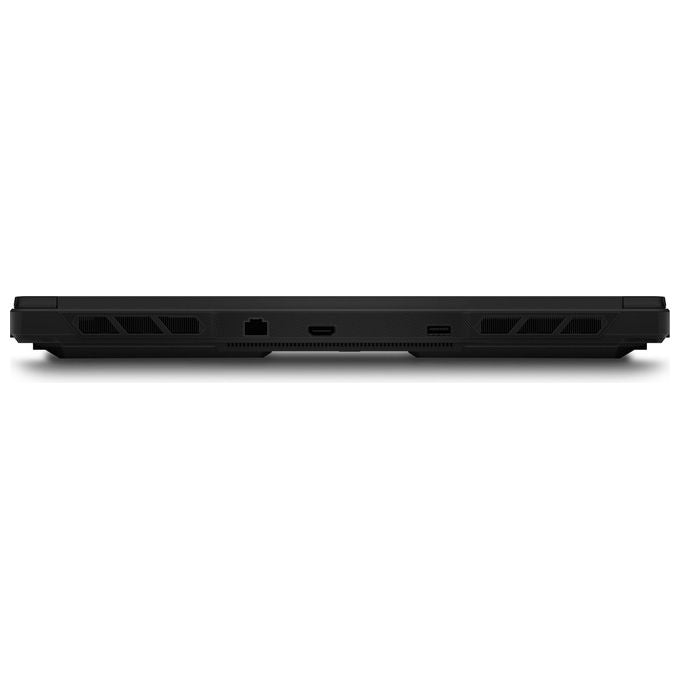 MSI RAIDER 16 HX B2WI-075IT Computer portatile Intel Core Ultra 9 275HX 32 GB DDR5 1 TB SSD NVIDIA GeForce RTX 5080 16'' QHD+ 240 Hz colore Nero