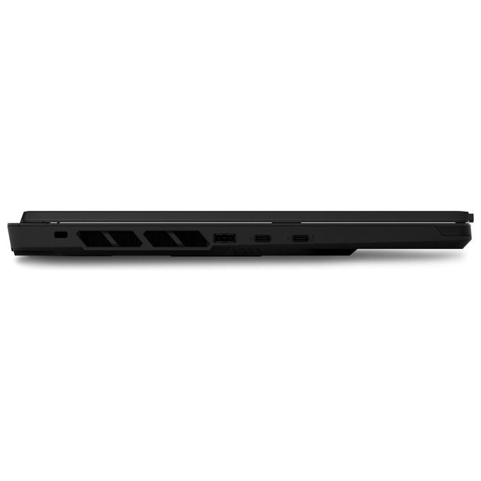 MSI RAIDER 16 HX B2WI-075IT Computer portatile Intel Core Ultra 9 275HX 32 GB DDR5 1 TB SSD NVIDIA GeForce RTX 5080 16'' QHD+ 240 Hz colore Nero