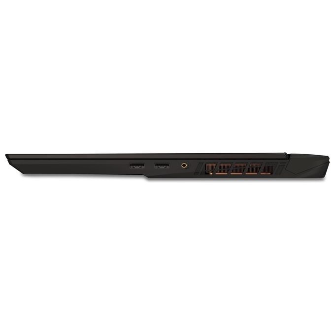 MSI Vector 16 HX AI A2XWHG 427IT Notebook Intel Core Ultra 9 275HX RTX 5070 Ti 16 pollici QHD+ colore Nero