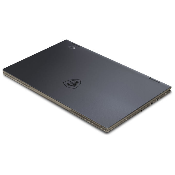 MSI CYBORG 15 B2RWFKG-1229XIT Computer portatile Intel Core 9 270H 16 GB DDR5 1 TB SSD NVIDIA GeForce RTX 5060 Laptop GPU 144 Hz colore Nero