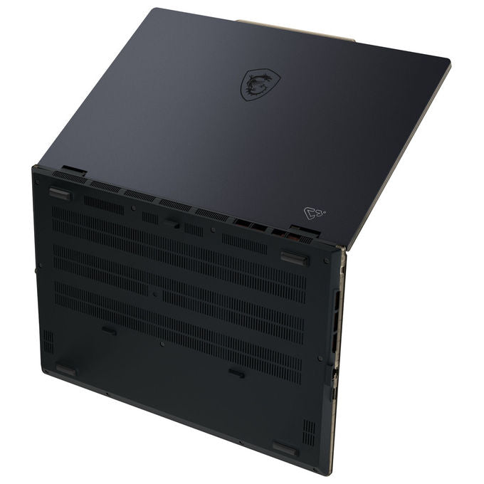 MSI CYBORG 15 B2RWFKG-1229XIT Computer portatile Intel Core 9 270H 16 GB DDR5 1 TB SSD NVIDIA GeForce RTX 5060 Laptop GPU 144 Hz colore Nero
