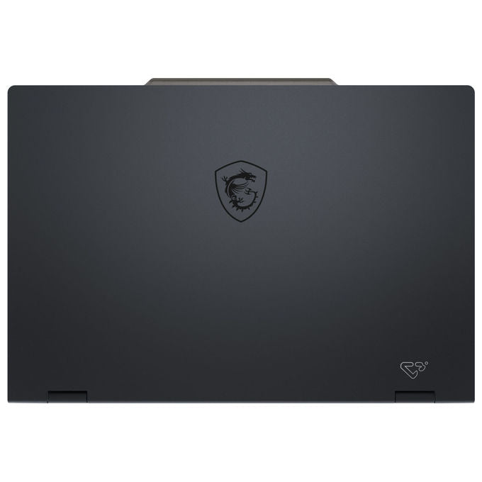 MSI CYBORG 15 B2RWFKG-1229XIT Computer portatile Intel Core 9 270H 16 GB DDR5 1 TB SSD NVIDIA GeForce RTX 5060 Laptop GPU 144 Hz colore Nero