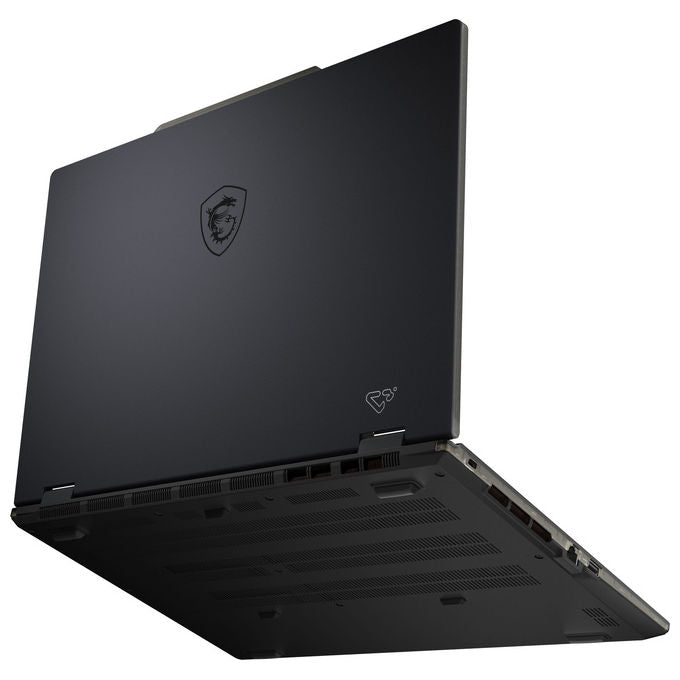 MSI CYBORG 15 B2RWFKG-1229XIT Computer portatile Intel Core 9 270H 16 GB DDR5 1 TB SSD NVIDIA GeForce RTX 5060 Laptop GPU 144 Hz colore Nero