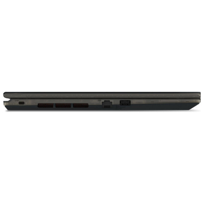 MSI CYBORG 15 B2RWFKG-1229XIT Computer portatile Intel Core 9 270H 16 GB DDR5 1 TB SSD NVIDIA GeForce RTX 5060 Laptop GPU 144 Hz colore Nero