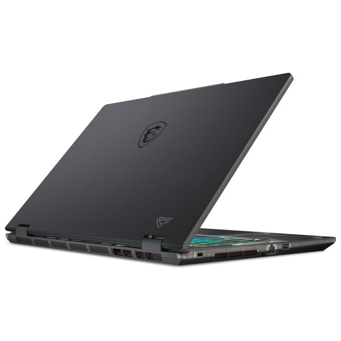 MSI CYBORG 15 B2RWFKG-1229XIT Computer portatile Intel Core 9 270H 16 GB DDR5 1 TB SSD NVIDIA GeForce RTX 5060 Laptop GPU 144 Hz colore Nero