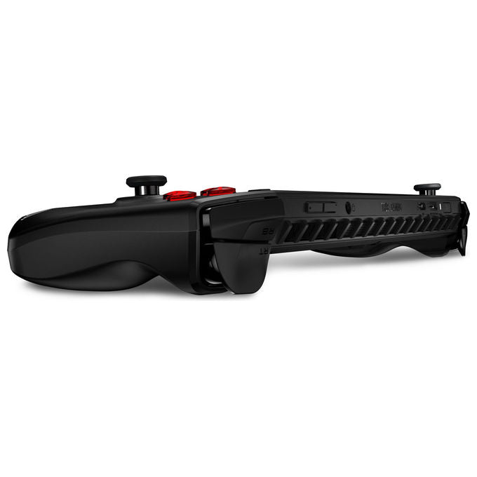 Msi, Console Videogiochi Claw A1M-243IT, Nera