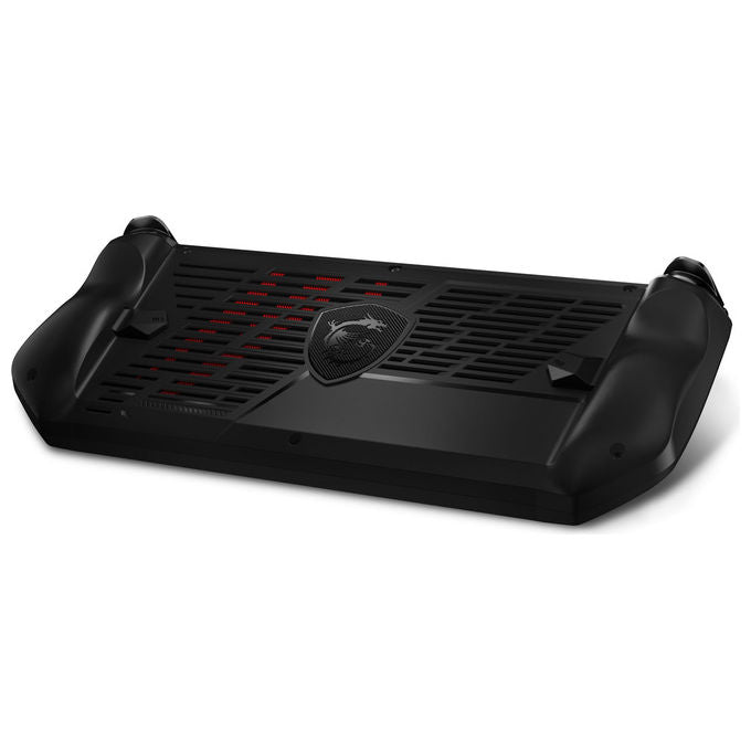 Msi, Console Videogiochi Claw A1M-243IT, Nera