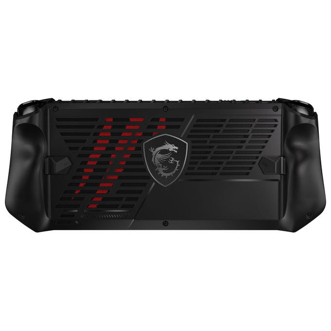 Msi, Console Videogiochi Claw A1M-243IT, Nera