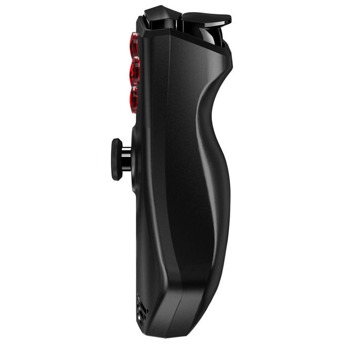 Msi, Console Videogiochi Claw A1M-243IT, Nera