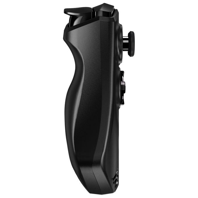 Msi, Console Videogiochi Claw A1M-243IT, Nera