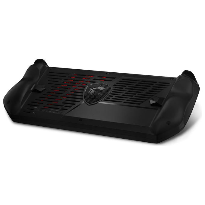 MSI CLAW 7 AI+ A2VM-022IT Console Portatile Intel Core Ultra 7 32GB RAM 512GB SSD Wi-fi 6E colore Nero