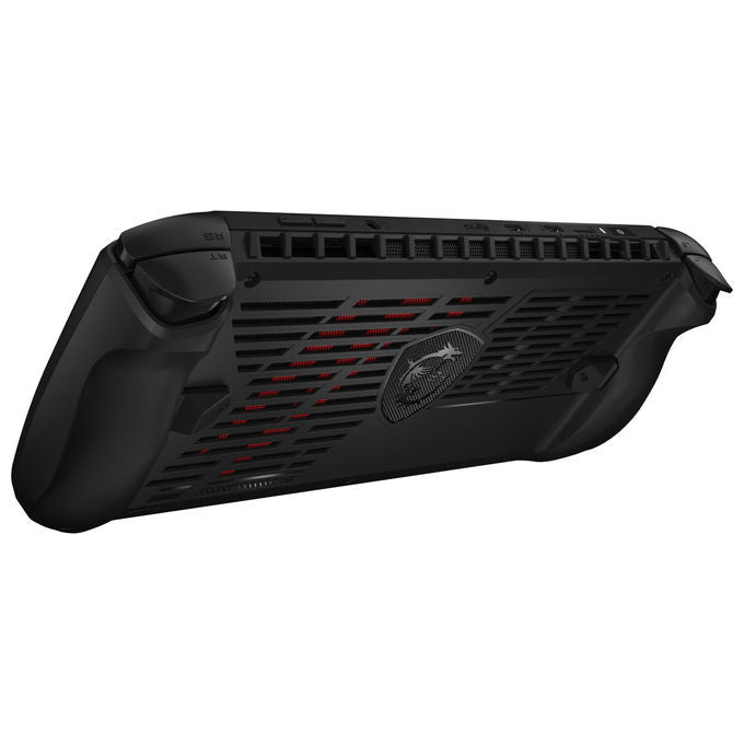 MSI CLAW 7 AI+ A2VM-022IT Console Portatile Intel Core Ultra 7 32GB RAM 512GB SSD Wi-fi 6E colore Nero