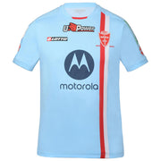 Maglia Gara Third Ufficiale 2022-23 Taglia XL