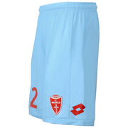 Pantaloncini Gara Third Ufficiale 2022-23 Taglia XL