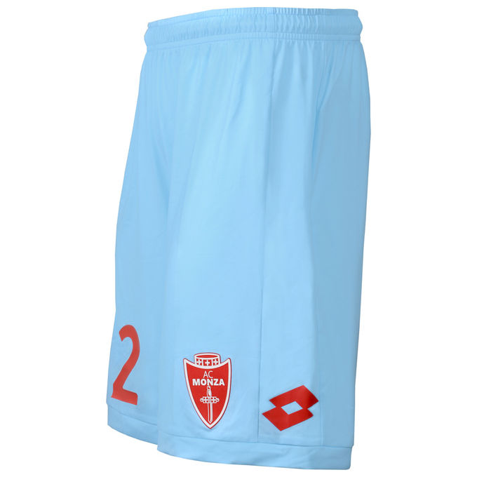 Pantaloncini Gara Third Ufficiale 2022-23 Taglia XL