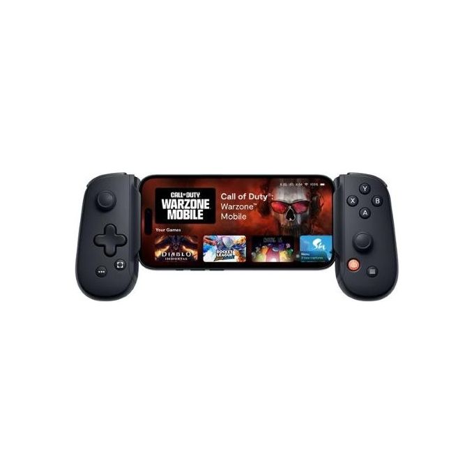 Backbone One Mobile Gaming Controller Android per Xbox (USB-C)