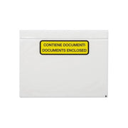 Willchip Confezione 500 Wepack 340x240mm Buste