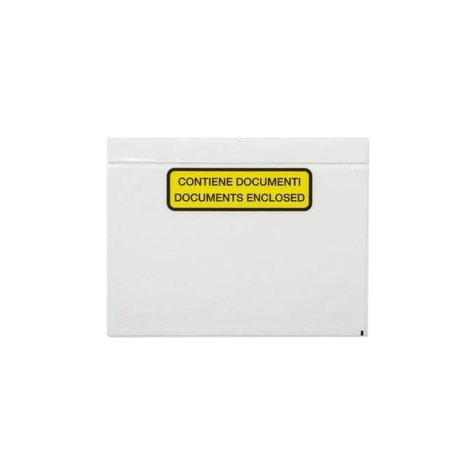 Willchip Confezione 1000 Wepack 180x250mm