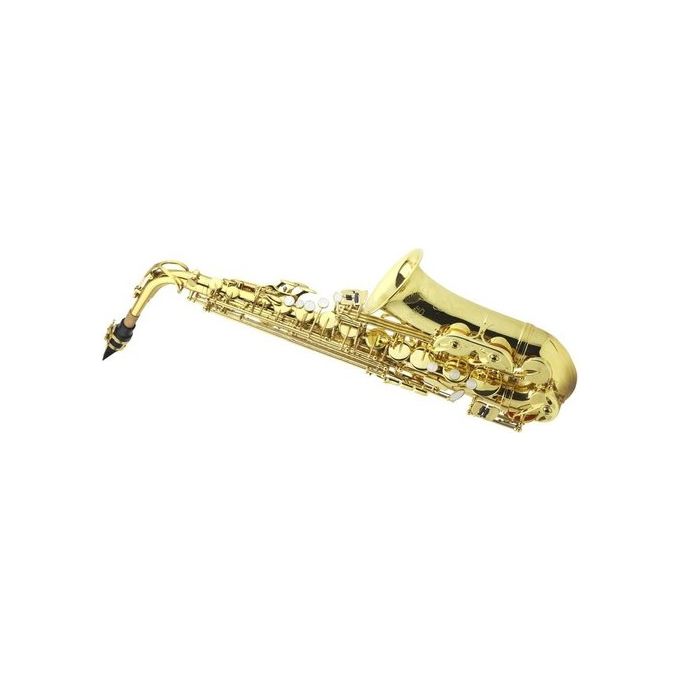 Alysee A-808L Sax Contralto Verniciato
