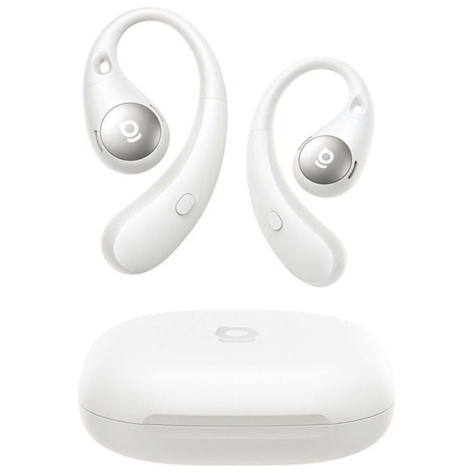 Baseus A0102704 Eli Sport 2 Auricolare True Wireless Stereo Bluetooth 6.0 IP57 Cancellazione Attiva del Rumore 8 h di Riproduzione colore Bianco