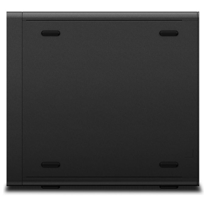 Lenovo A01649826 ThinkStation P3 Ultra SFF G2 Workstation Intel Core Ultra 9 285 vPro 64GB RAM 1TB SSD NVIDIA RTX PRO 2000 16GB colore Nero