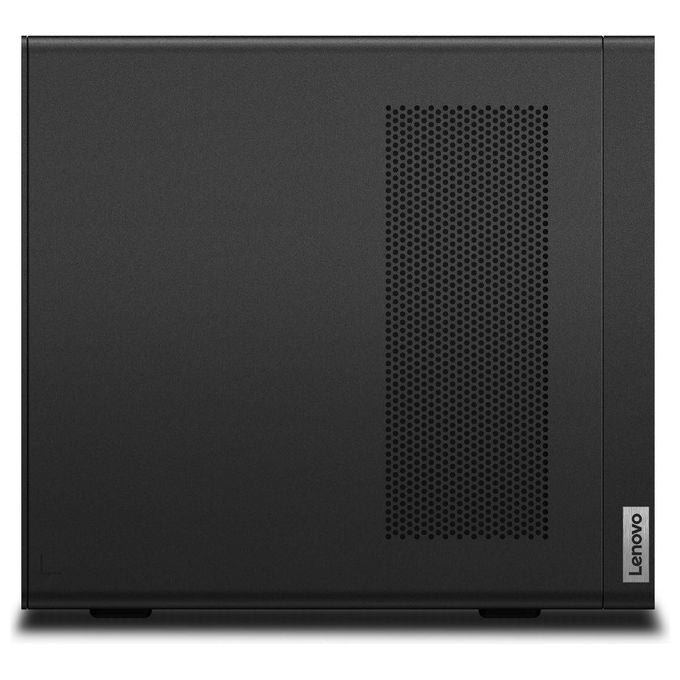 Lenovo A01649826 ThinkStation P3 Ultra SFF G2 Workstation Intel Core Ultra 9 285 vPro 64GB RAM 1TB SSD NVIDIA RTX PRO 2000 16GB colore Nero
