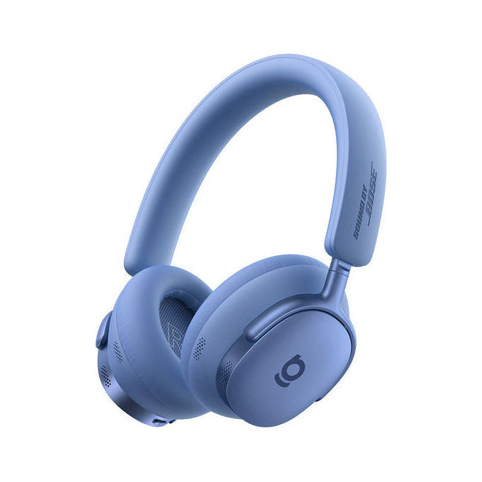 Baseus XH1 Inspire Baseus Inspire XH1 Wireless Noise Cancel Headphones colore Blu