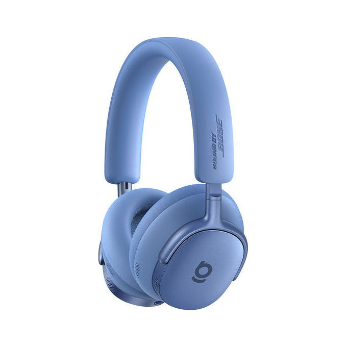 Baseus XH1 Inspire Baseus Inspire XH1 Wireless Noise Cancel Headphones colore Blu