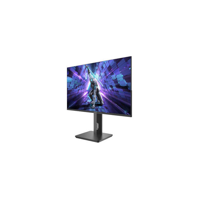 Atlantis Land, Monitor 27 Pollici IPS LED, A05-HX27IFD-HCM, Full HD, 1920x1080, 100Hz