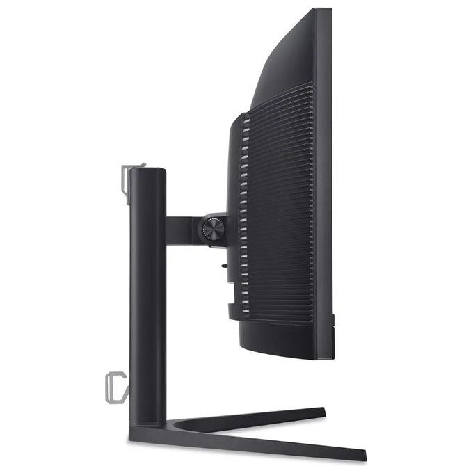 Acer UM.CXXEE.301 Predator X34V3bmiiphuzx Monitor 34'' 3440 x 1440 Pixel 180 Hz FreeSync Premium 1500R colore Nero