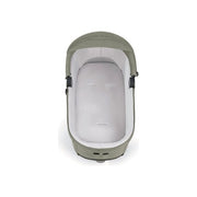 Inglesina Coprimaterasso Culla Aptica Bianco