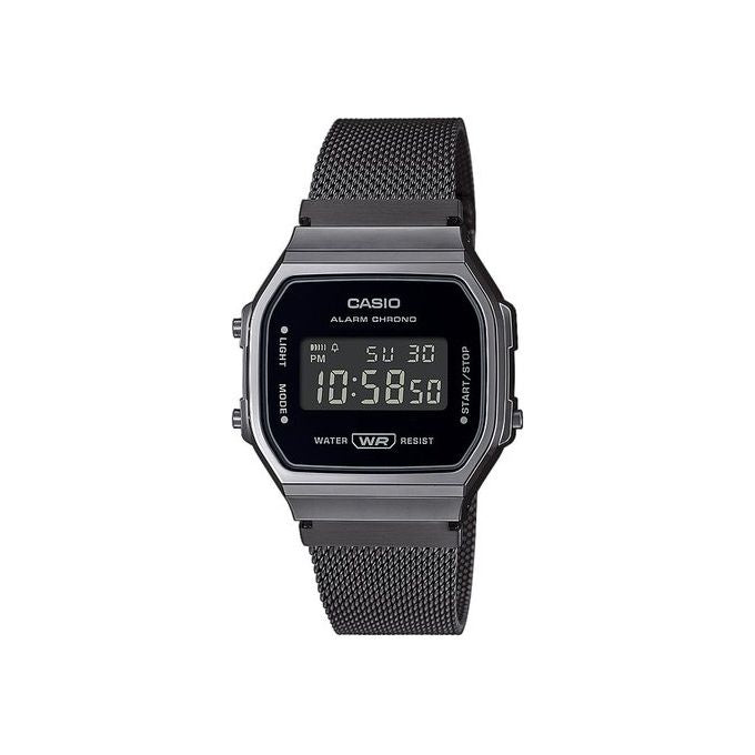 Casio Orologio da Polso Vintage Digitale