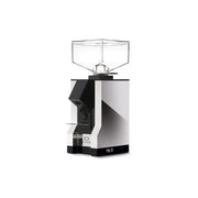 Eureka 15BL Mignon SILENZIO 55 Macinino caffe' con macine da 55 mm regolazione micrometrica tecnologia silenziosa sistema Hands-Free colore Grigio