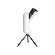 Vaonis VEP50 Vespera Pro Telescopio smart Distanza focale 250 mm Rapporto focale f-5 Diametro obiettivo 50 mm colore Bianco - Nero