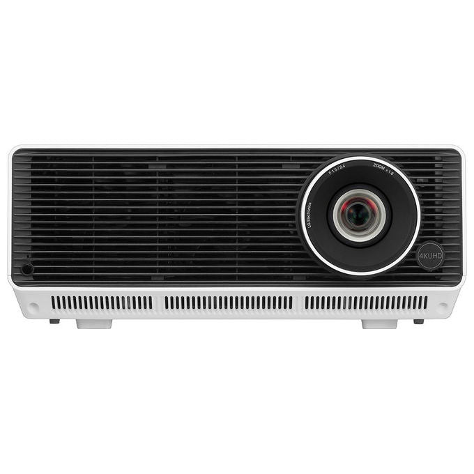 LG BU50RG ProBeam BU50RG Proiettore a raggio standard 5000 ANSI lumen DLP UHD 4K 3840x2160 colore Nero Bianco