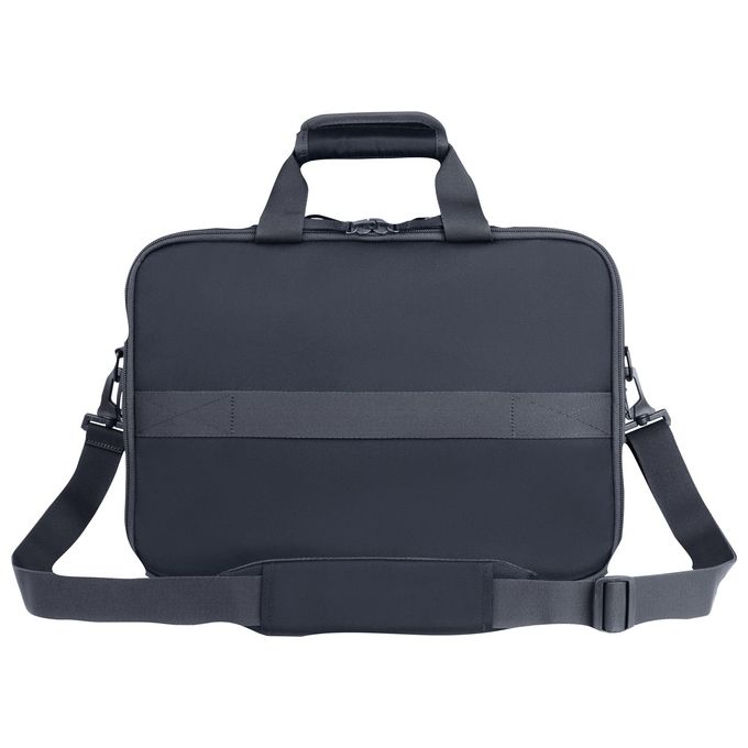 HP A2CE1AA Travel Plus Borsa per Notebook 22L 16.1'' Blu grafite